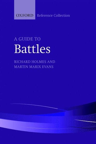 Martin Marix Evans best book