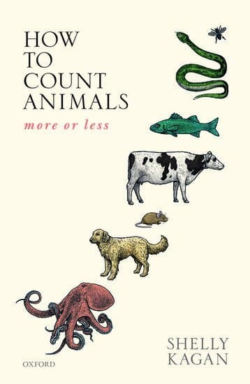 How to Count Animals, more or less