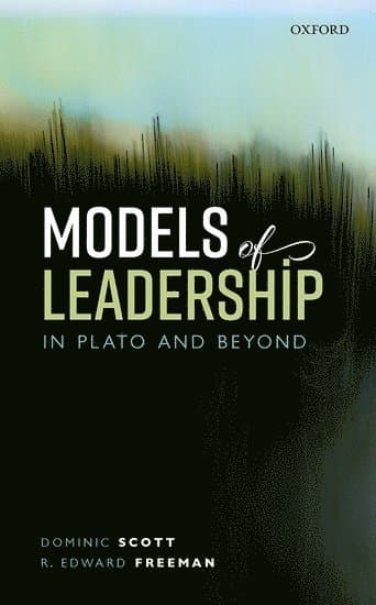 Models of Leadership in Plato and Beyond