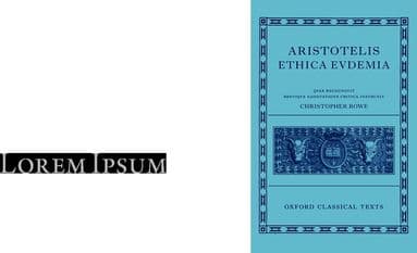 Aristotle's Eudemian Ethics