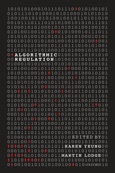 Karen Yeung best book