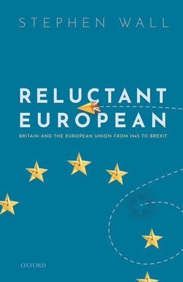 Reluctant European