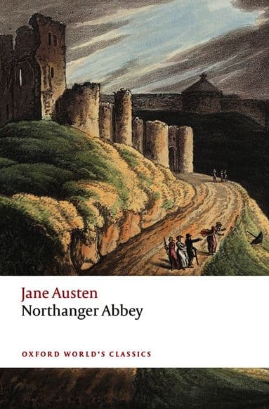 Northanger Abbey
