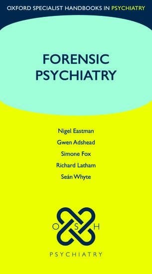 Gwen Adshead best book