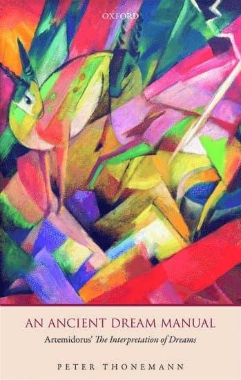 An Ancient Dream Manual