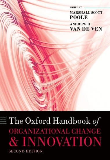 Andrew Van de Ven best book