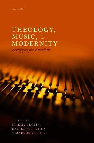 Theology, Music, and Modernity