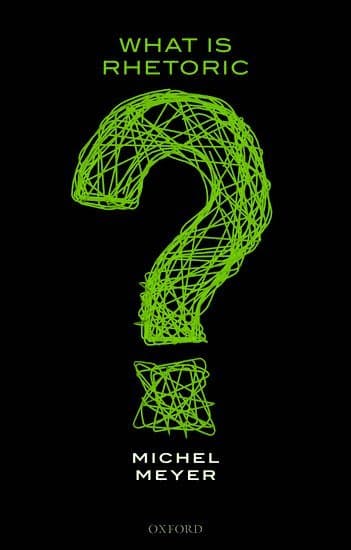 Michel Meyer best book