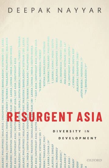 Resurgent Asia