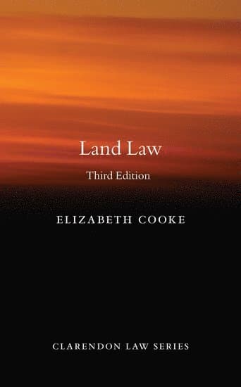Elizabeth Cooke best book
