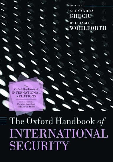 The Oxford Handbook of International Security