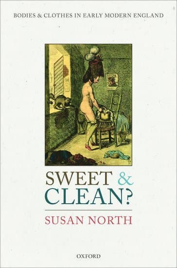 Susan North best book