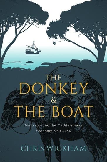 The Donkey and the Boat