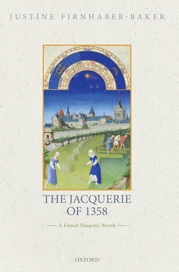The Jacquerie of 1358