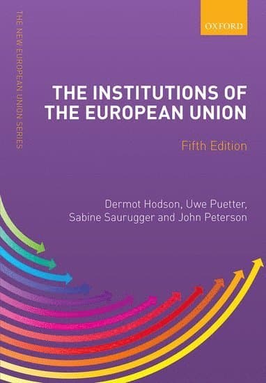 The Institutions of the European Union
