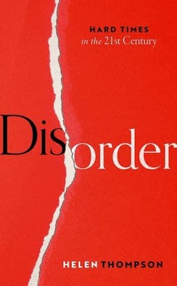 Disorder
