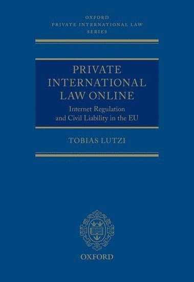 Tobias Lutzi best book