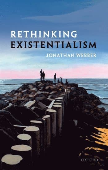 Jonathan Webber best book
