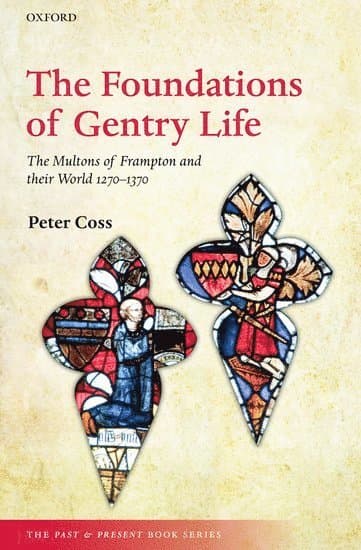 Peter Coss best book