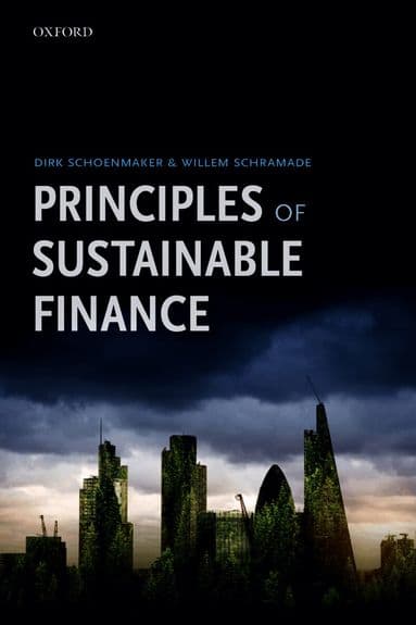 Dirk Schoenmaker best book