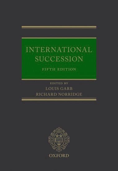 International Succession