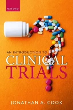 An Introduction to Clinical Trials
