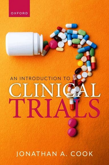 An Introduction to Clinical Trials
