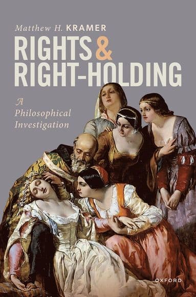 Rights and Right-Holding