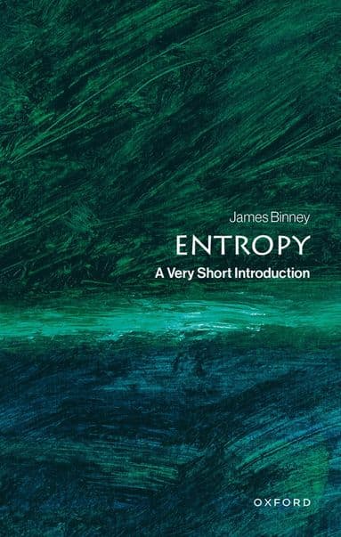 Entropy