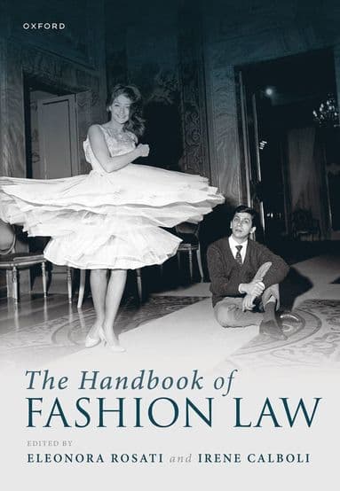 The Handbook of Fashion Law