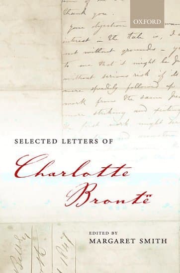 Selected Letters of Charlotte Brontë