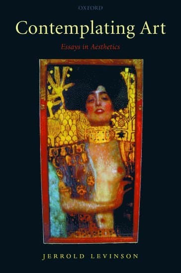 Contemplating Art
