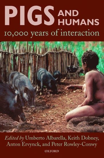 Pigs and Humans