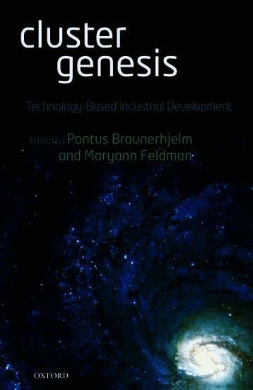 Cluster Genesis