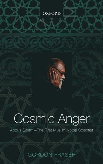 Cosmic Anger