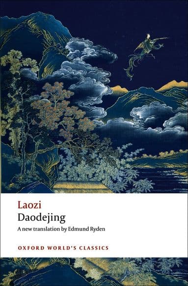 Daodejing