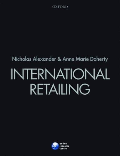 International Retailing