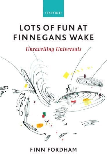 Finn Fordham best book