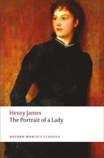 The Portrait of a Lady