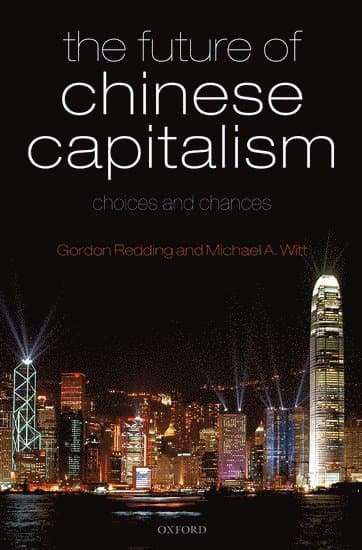 The Future of Chinese Capitalism
