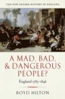 A Mad, Bad, and Dangerous People?