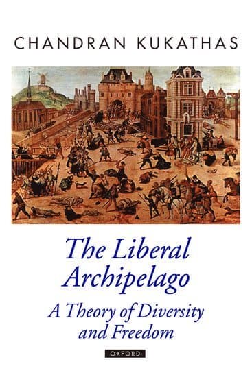 The Liberal Archipelago