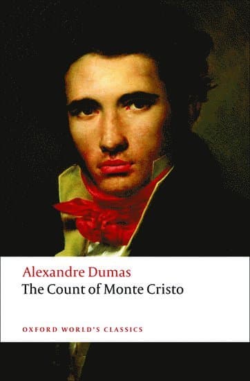 The Count of Monte Cristo