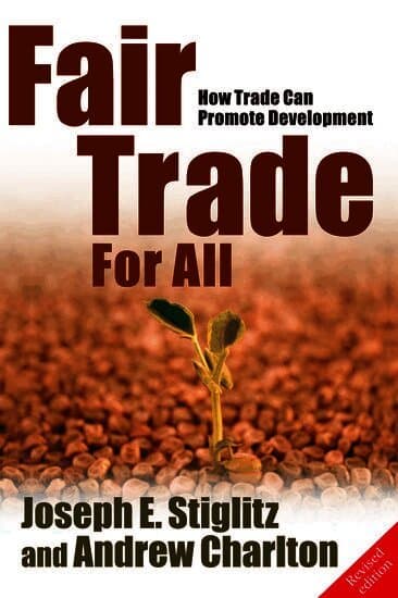 Fair Trade For All