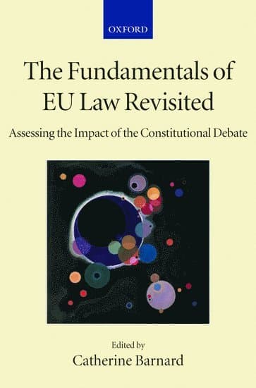 The Fundamentals of EU Law Revisited