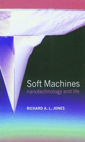 Richard A L Jones best book