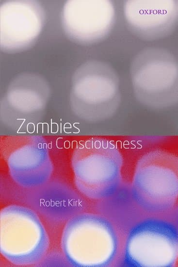 Robert Kirk best book