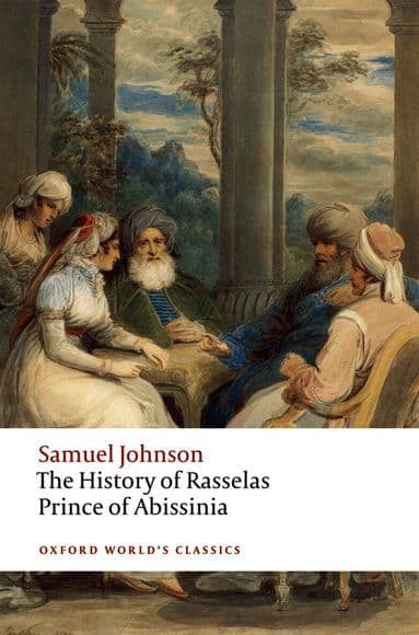 Thomas Keymer best book