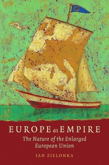 Europe as Empire