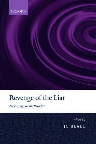 Revenge of the Liar